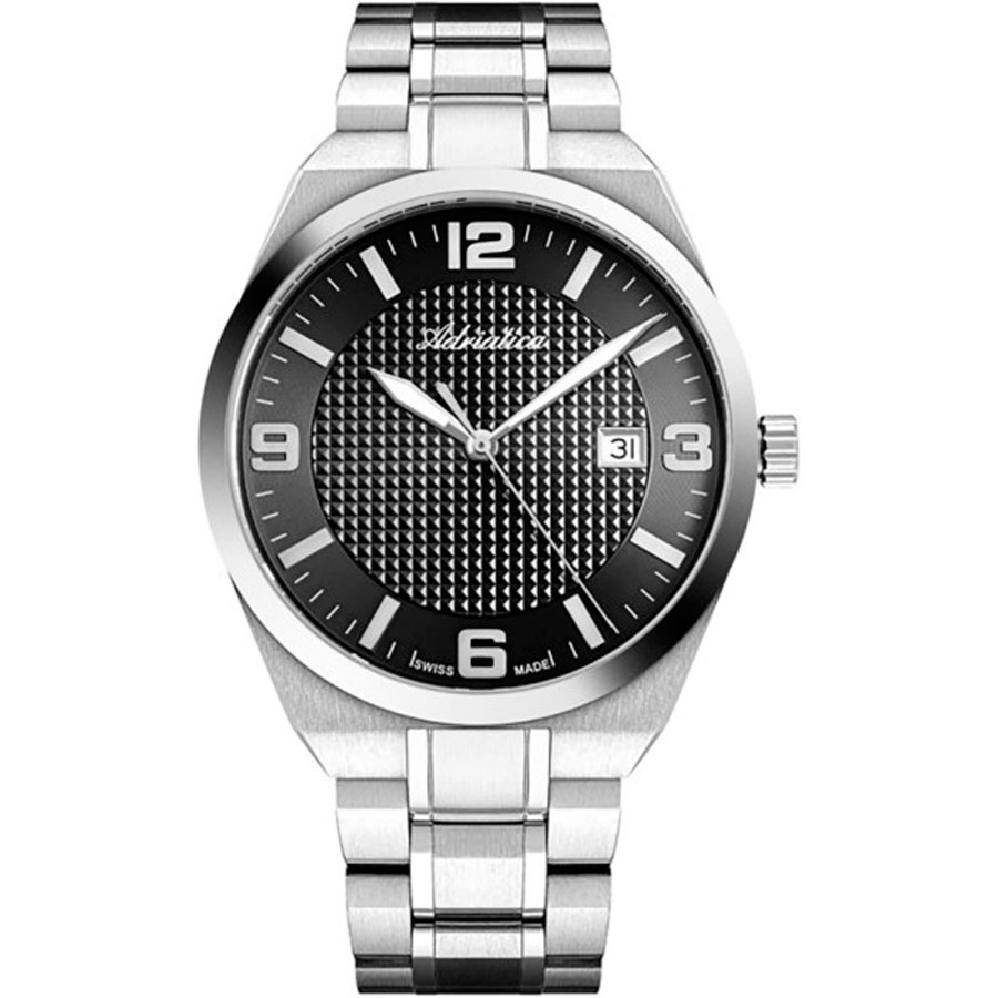Часы Adriatica Classic 8343.5154Q