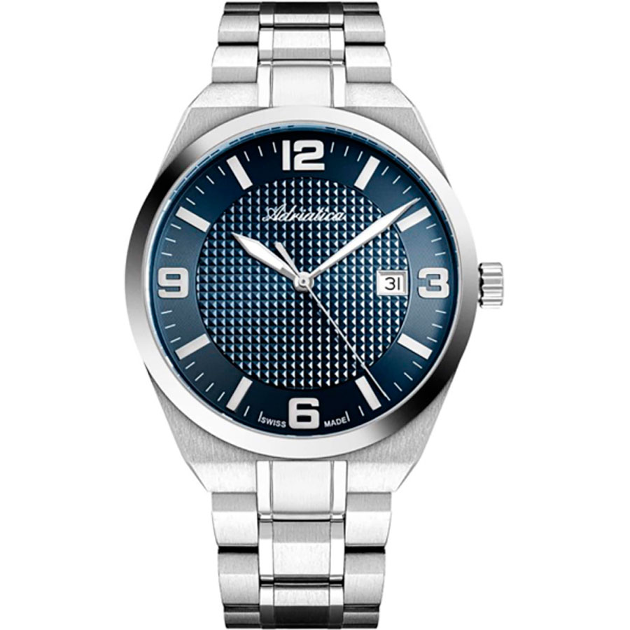 Часы Adriatica Classic 8343.5155Q
