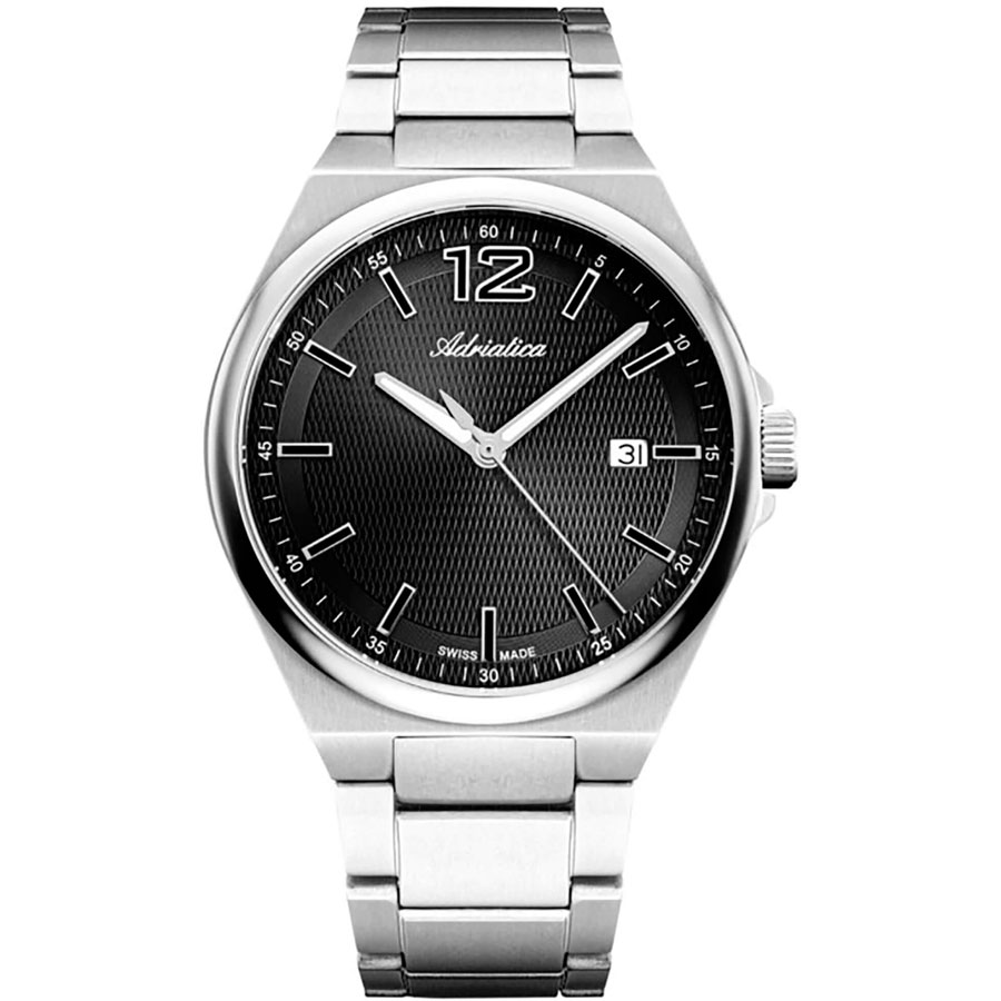 Часы Adriatica Classic 8346.4154Q