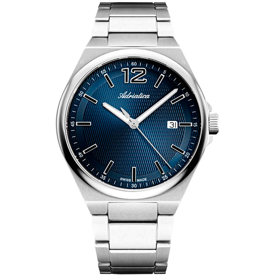 Часы Adriatica Classic 8346.4155Q