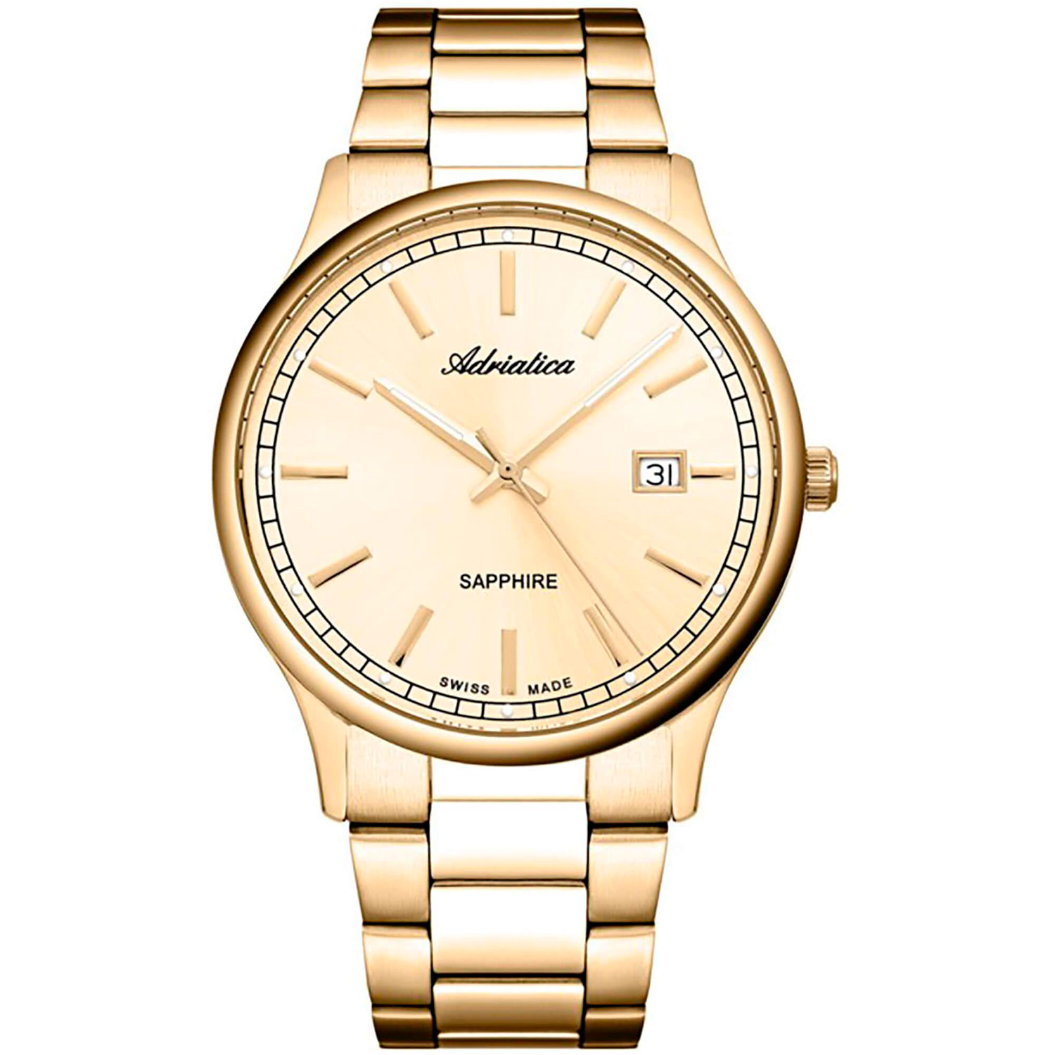 Часы Adriatica Gents A1293.1111Q