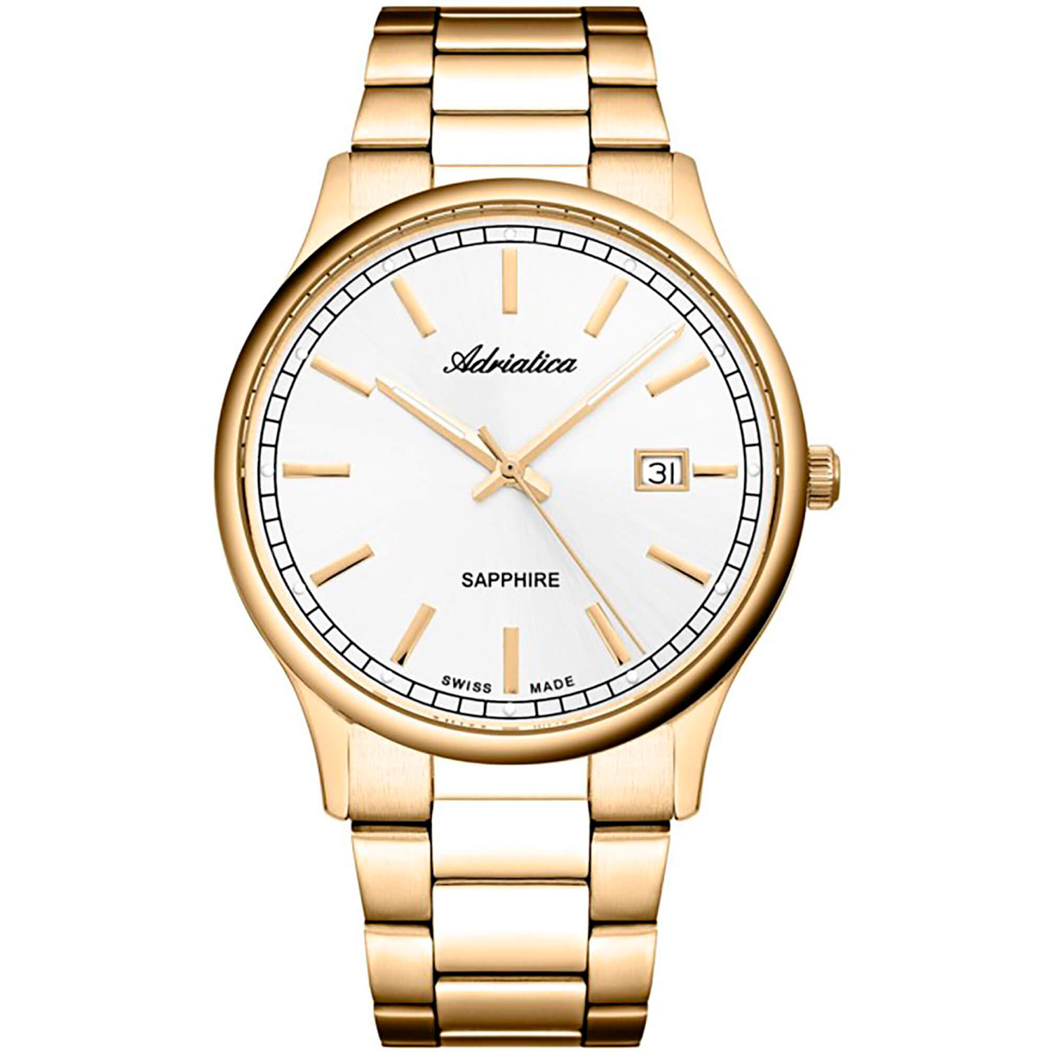 Часы Adriatica Gents A1293.1113Q