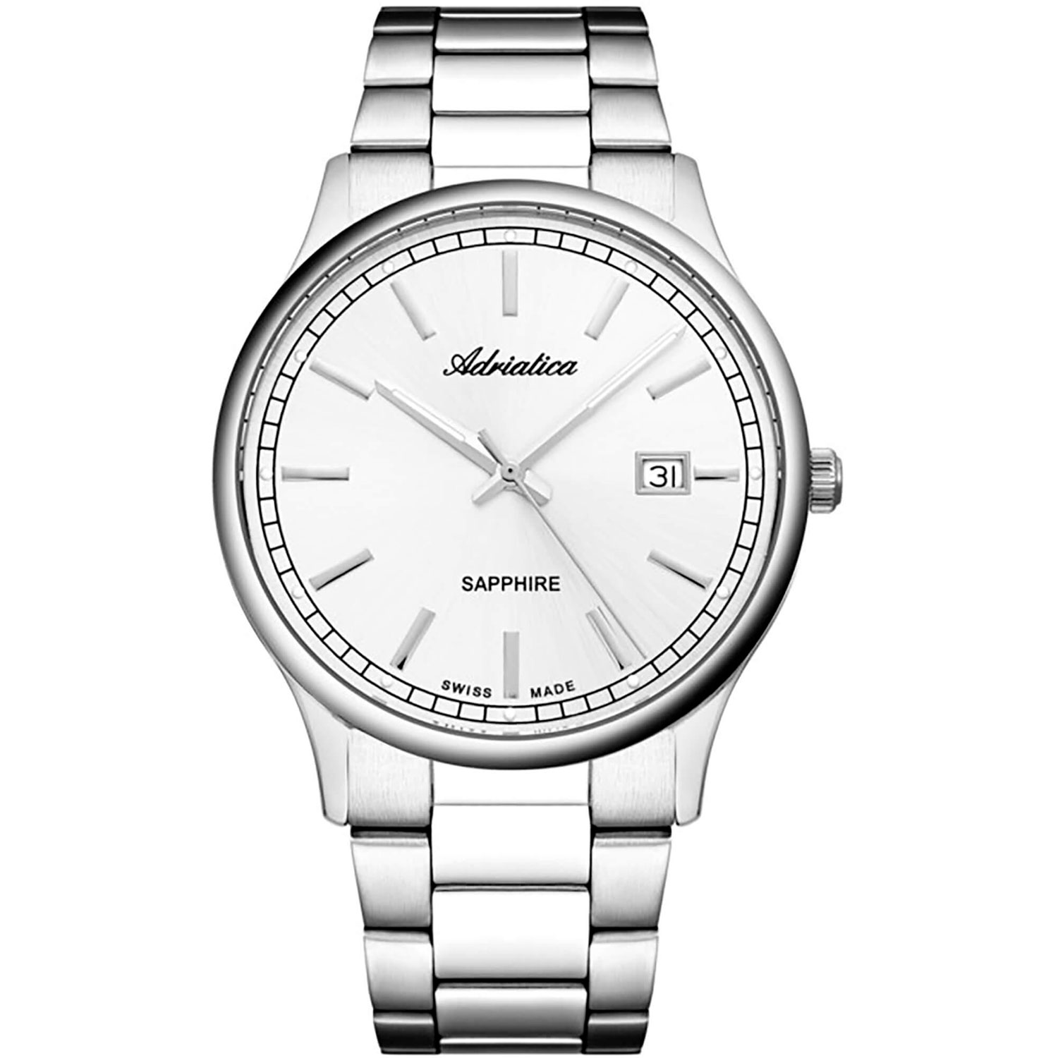 Часы Adriatica Gents A1293.5113Q
