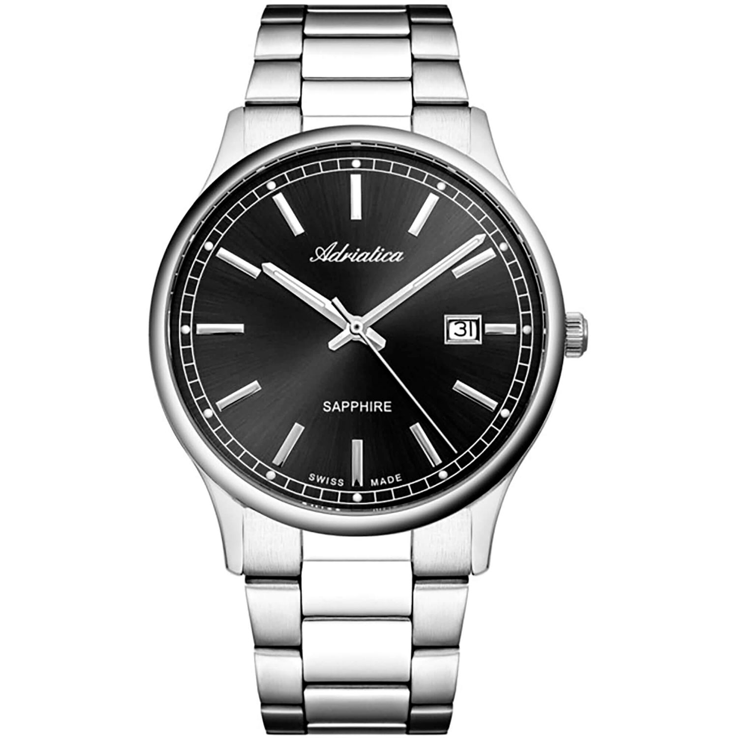Часы Adriatica Gents A1293.5114Q