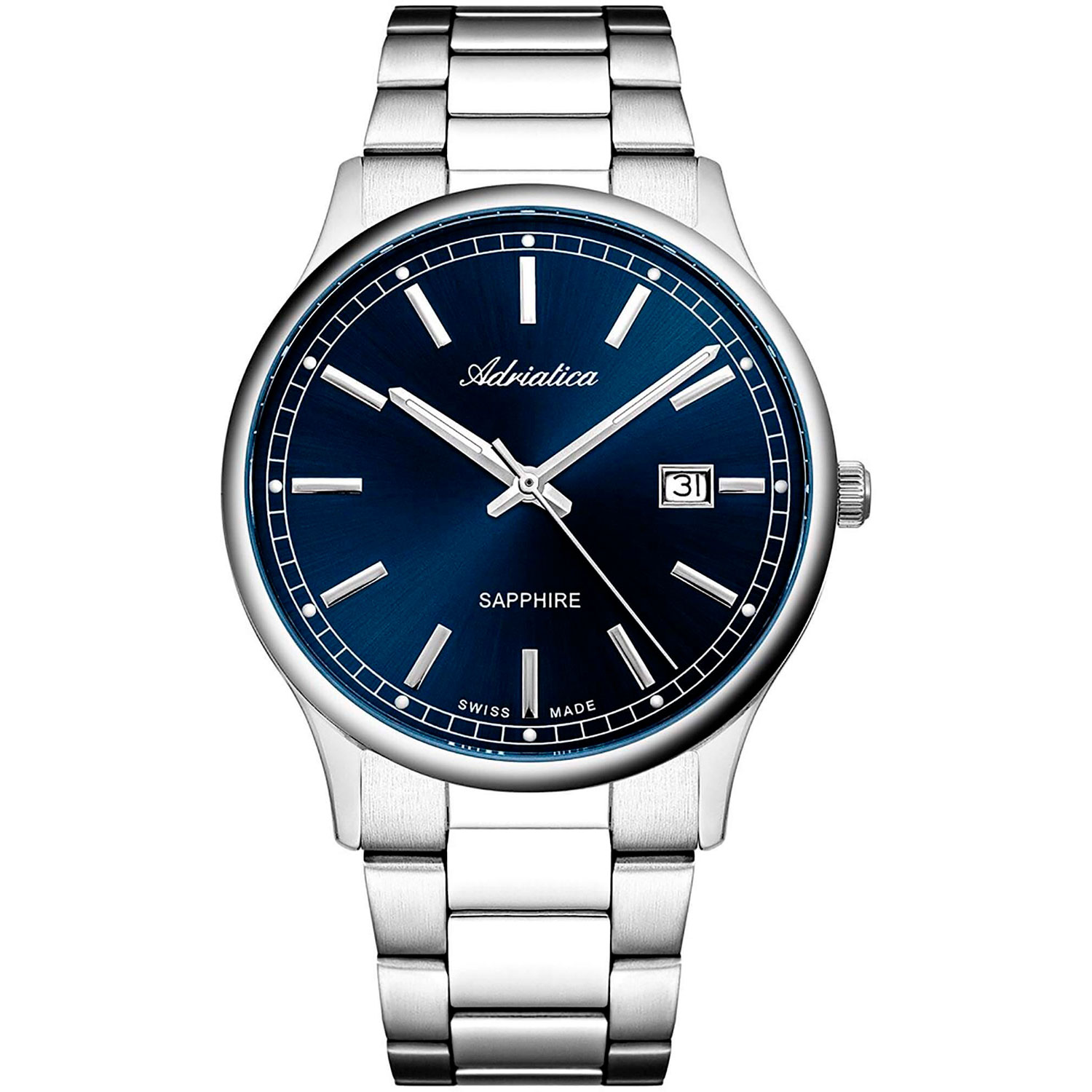 Часы Adriatica Gents A1293.5115Q