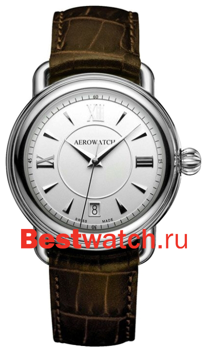 Часы Aerowatch Elegance 24924-AA01