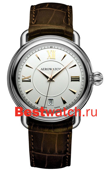 Часы Aerowatch Elegance 24924-AA02