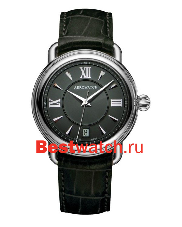 Часы Aerowatch Elegance 24924-AA03