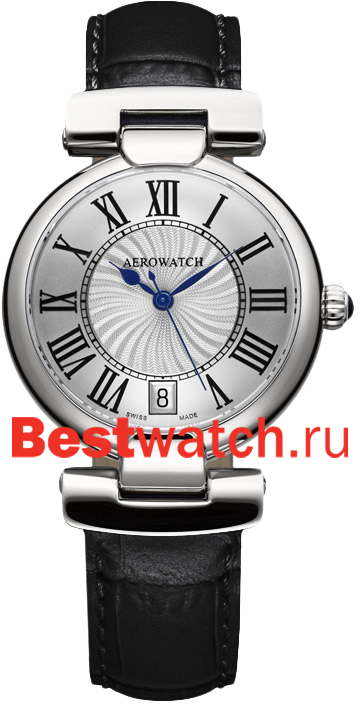 Часы Aerowatch Harlequin 24932-AA08