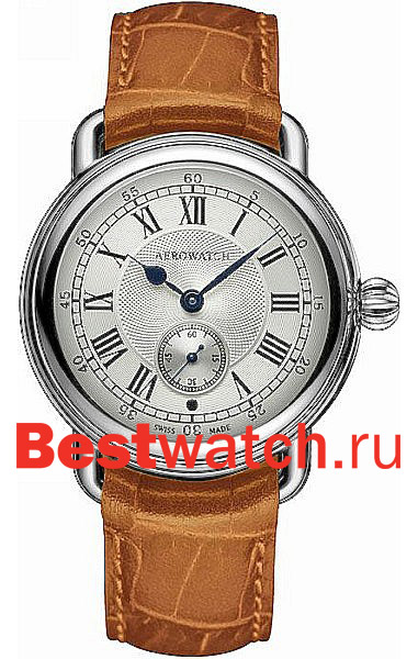 Часы Aerowatch Collection 1942 31925-AA01