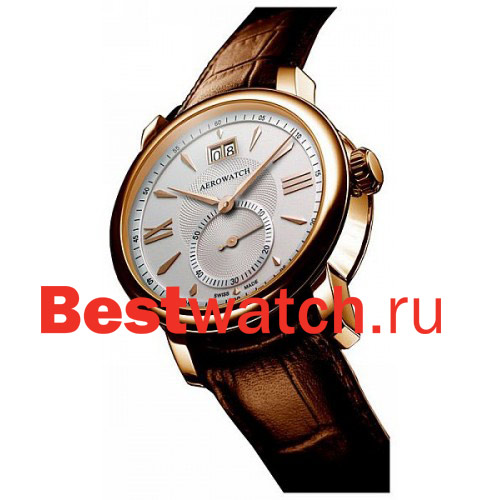 Часы Aerowatch Renaissance 41937-RO04
