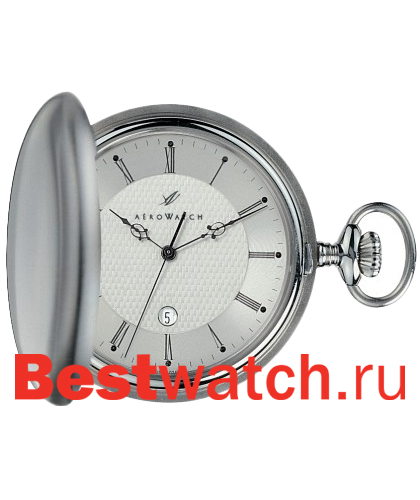 Часы Aerowatch Pocket Watches 42639-AA04