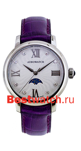 Часы Aerowatch Renaissance 43938-AA03