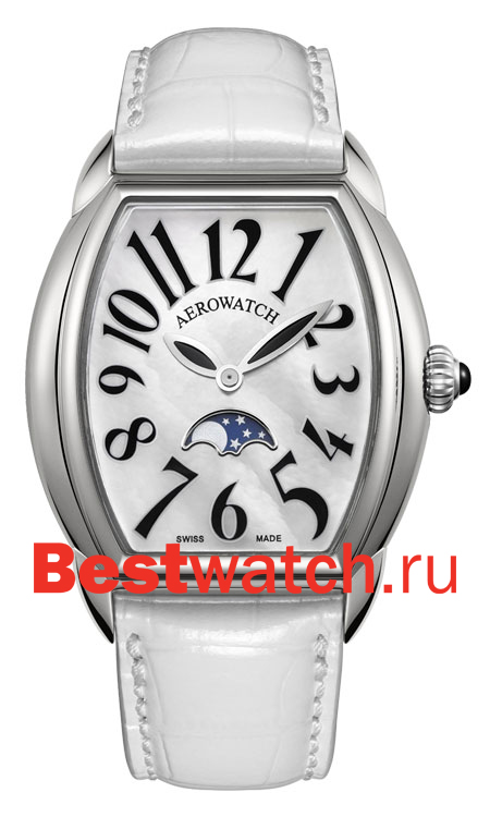 Часы Aerowatch Streamline 43958-AA03