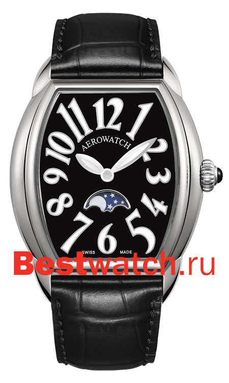 Часы Aerowatch Streamline 43958-AA04
