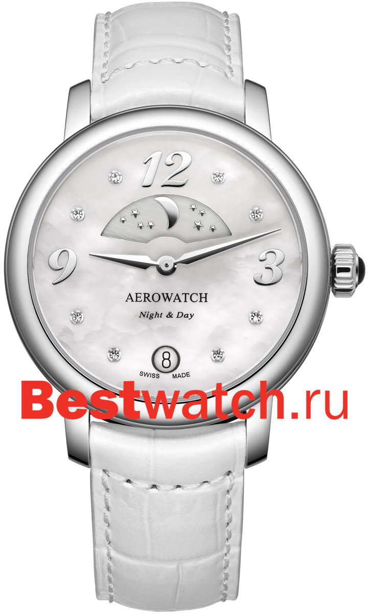 Часы Aerowatch Renaissance 44938-AA07