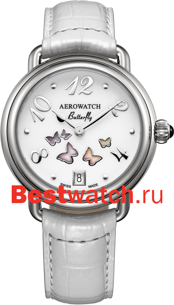Часы Aerowatch Collection 1942 44960-AA01