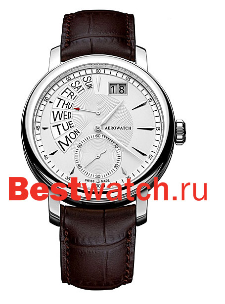 Часы Aerowatch Aeroplan 46941-AA01