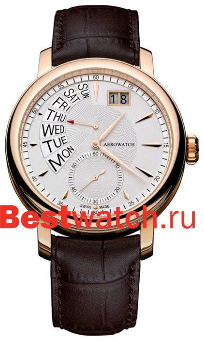 Часы Aerowatch Renaissance 46941-RO02