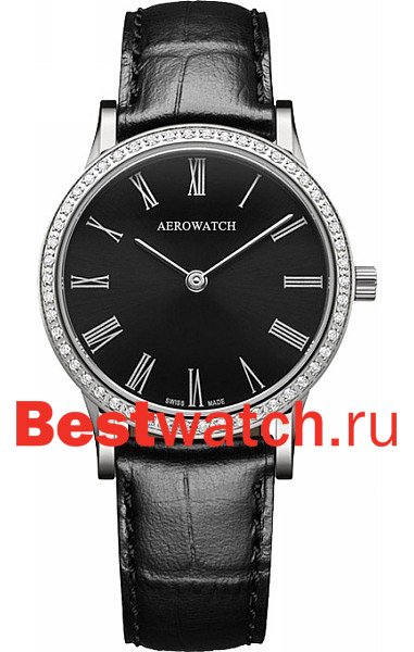 Часы Aerowatch Les Grandes Classiques 47950-AA01-DIA