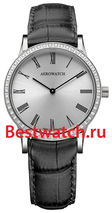 Часы Aerowatch Les Grandes Classiques 47950-AA02-DIA