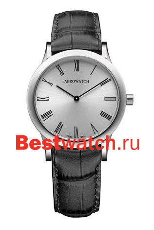 Часы Aerowatch Les Grandes Classiques 47950-AA02