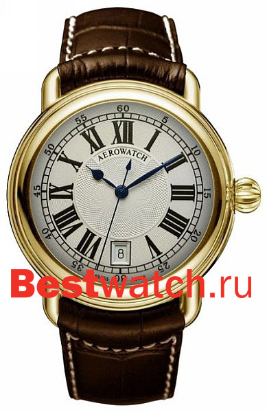 Часы Aerowatch Collection 1942 60900-C101