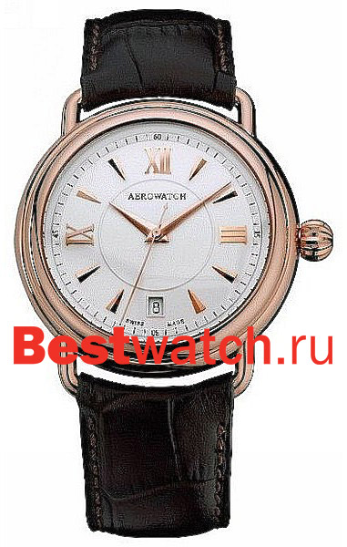 Часы Aerowatch Collection 1942 60900-R107