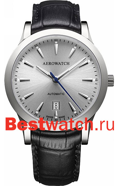 Часы Aerowatch Les Grandes Classiques 60947-AA01