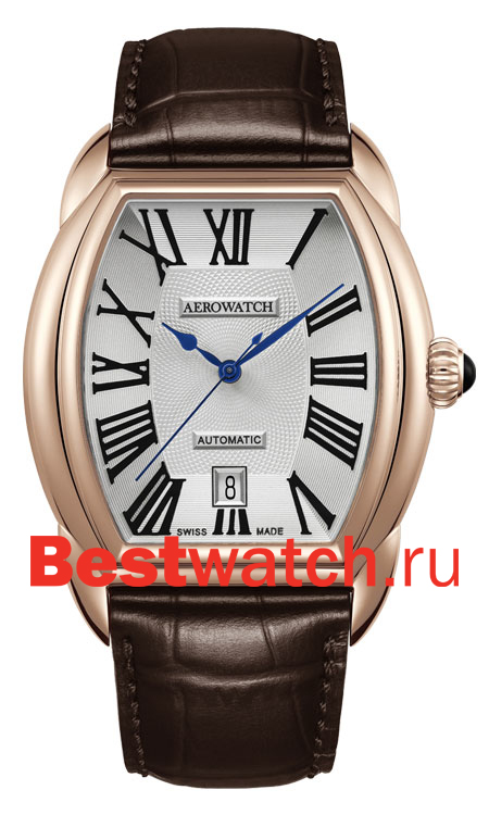 Часы Aerowatch Streamline 60959-RO01