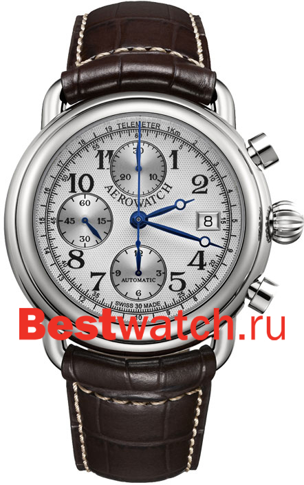 Часы Aerowatch Collection 1942 61901-AA10
