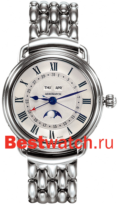 Часы Aerowatch Collection 1942 62902-AA01-M
