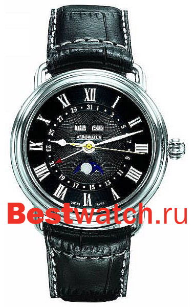Часы Aerowatch Collection 1942 62902-AA04
