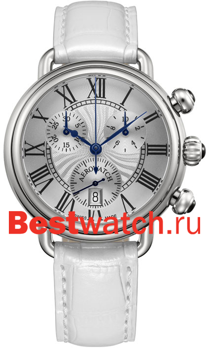 Часы Aerowatch Collection 1942 82905-AA13