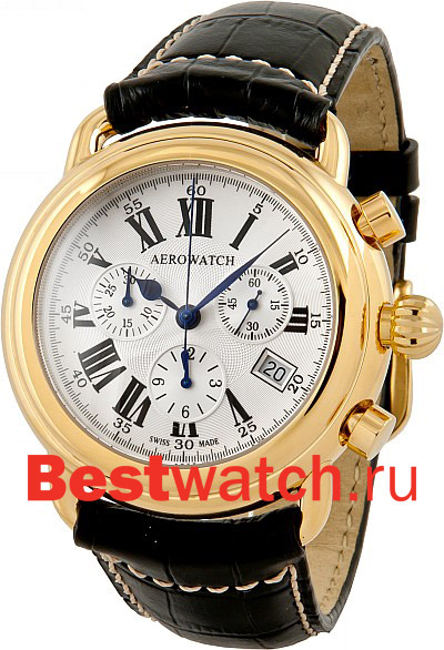 Часы Aerowatch Collection 1942 83926-JA01