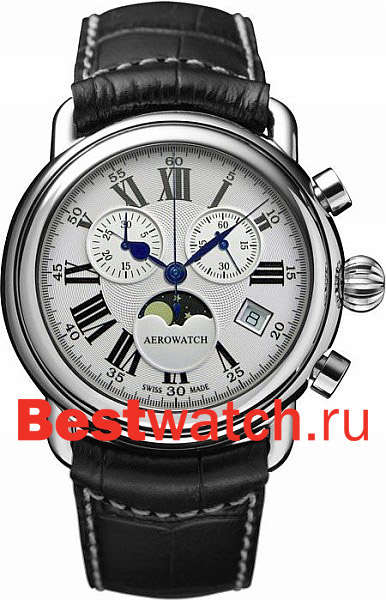 Часы Aerowatch Collection 1942 84934-AA01
