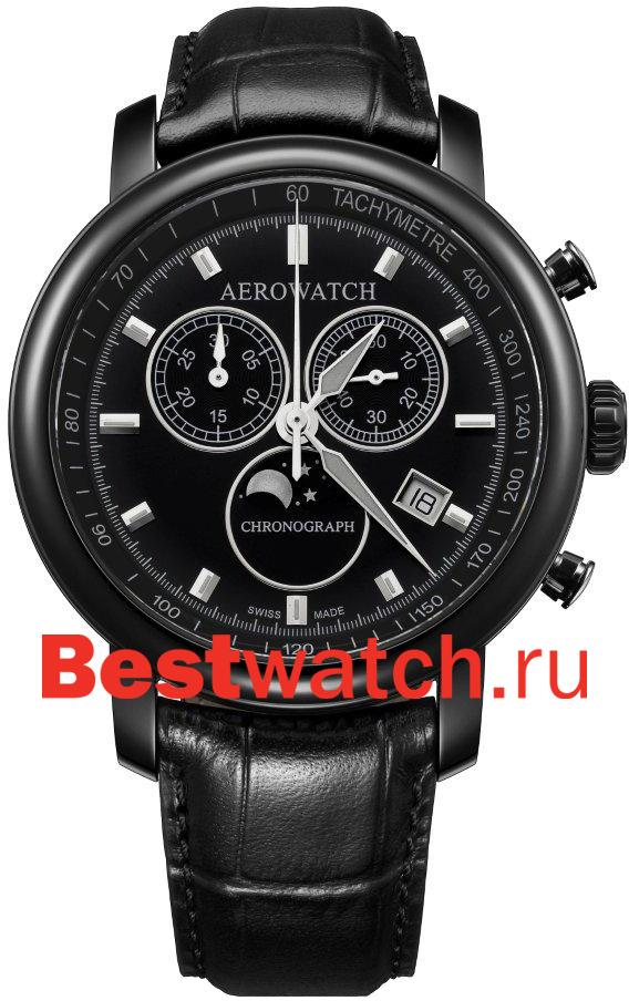 Часы Aerowatch Renaissance 84936-NO03