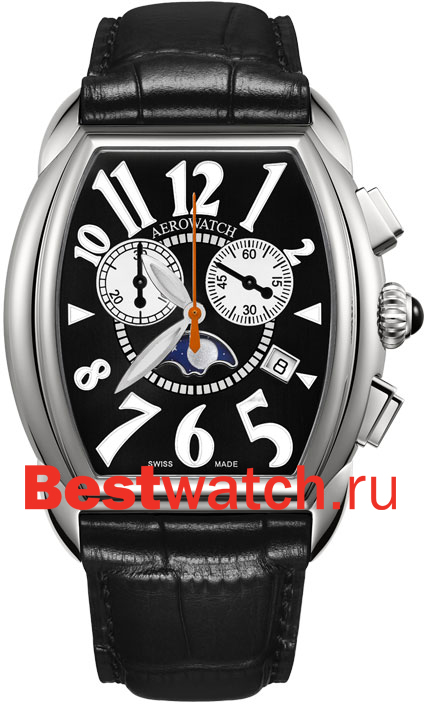 Часы Aerowatch Streamline 84957-AA04