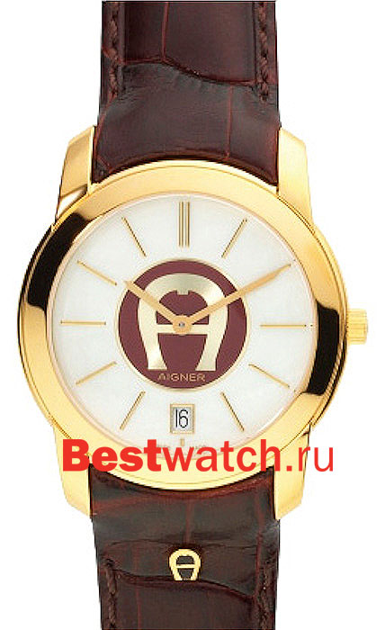 Часы Aigner Milano Nuovo A14117