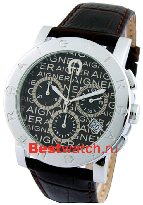 Часы Aigner Chronograph A26108