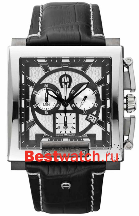 Часы Aigner Chronograph A36501