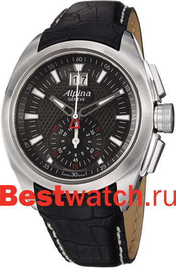 Часы Alpina Racing AL-353B4RC6