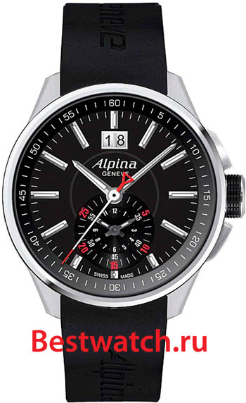 Часы Alpina Racing AL-353B5AR36