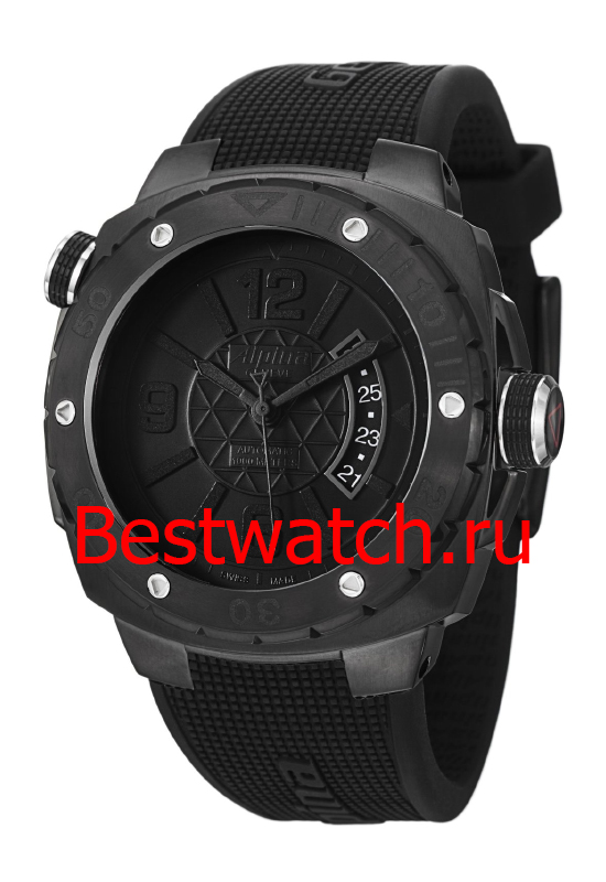Часы Alpina Extreme AL-525LFB5FBAEV6