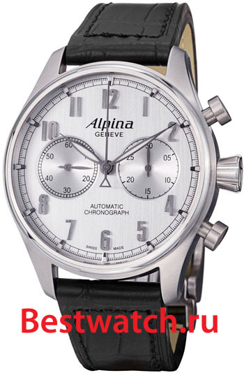 Часы Alpina Aviation AL-860SC4S6