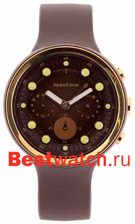 Часы Appetime Sweets SVD540002