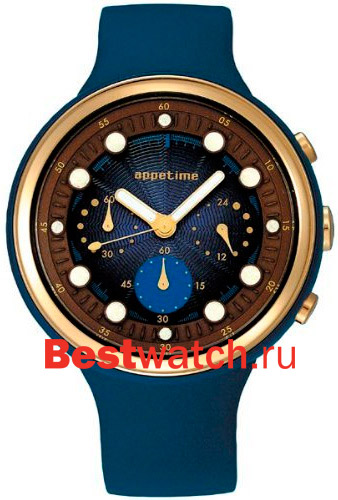 Часы Appetime Sweets SVD540005