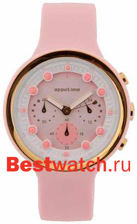 Часы Appetime Sweets SVD540006