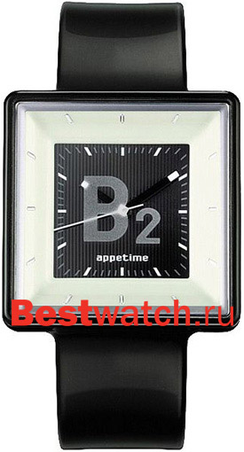 Часы Appetime Square SVJ211110