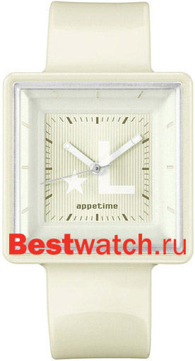 Часы Appetime Square SVJ211112